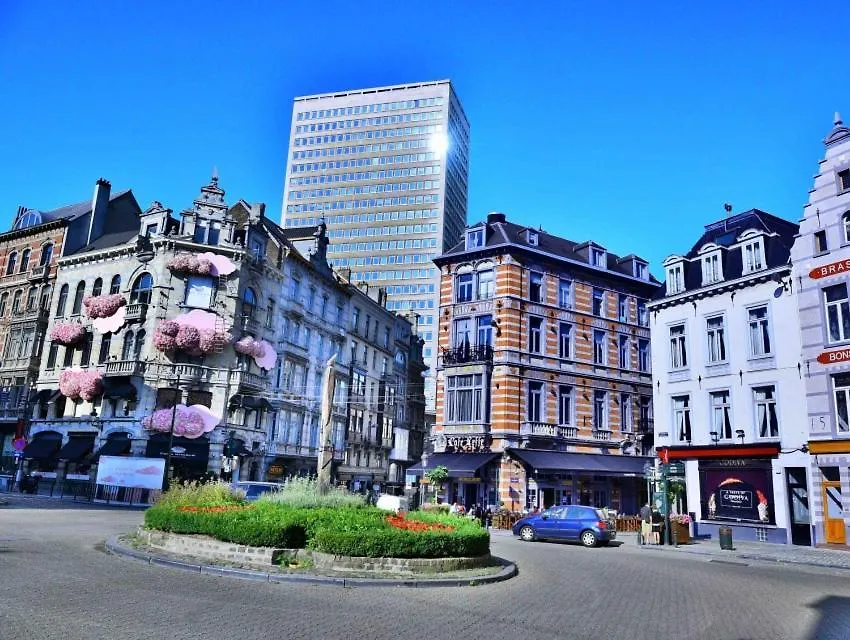 Magnifique Appartement Au Coeur Du Sablon ! Brussels 0*,  Belgium